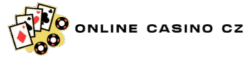 Online Casino CZ logo